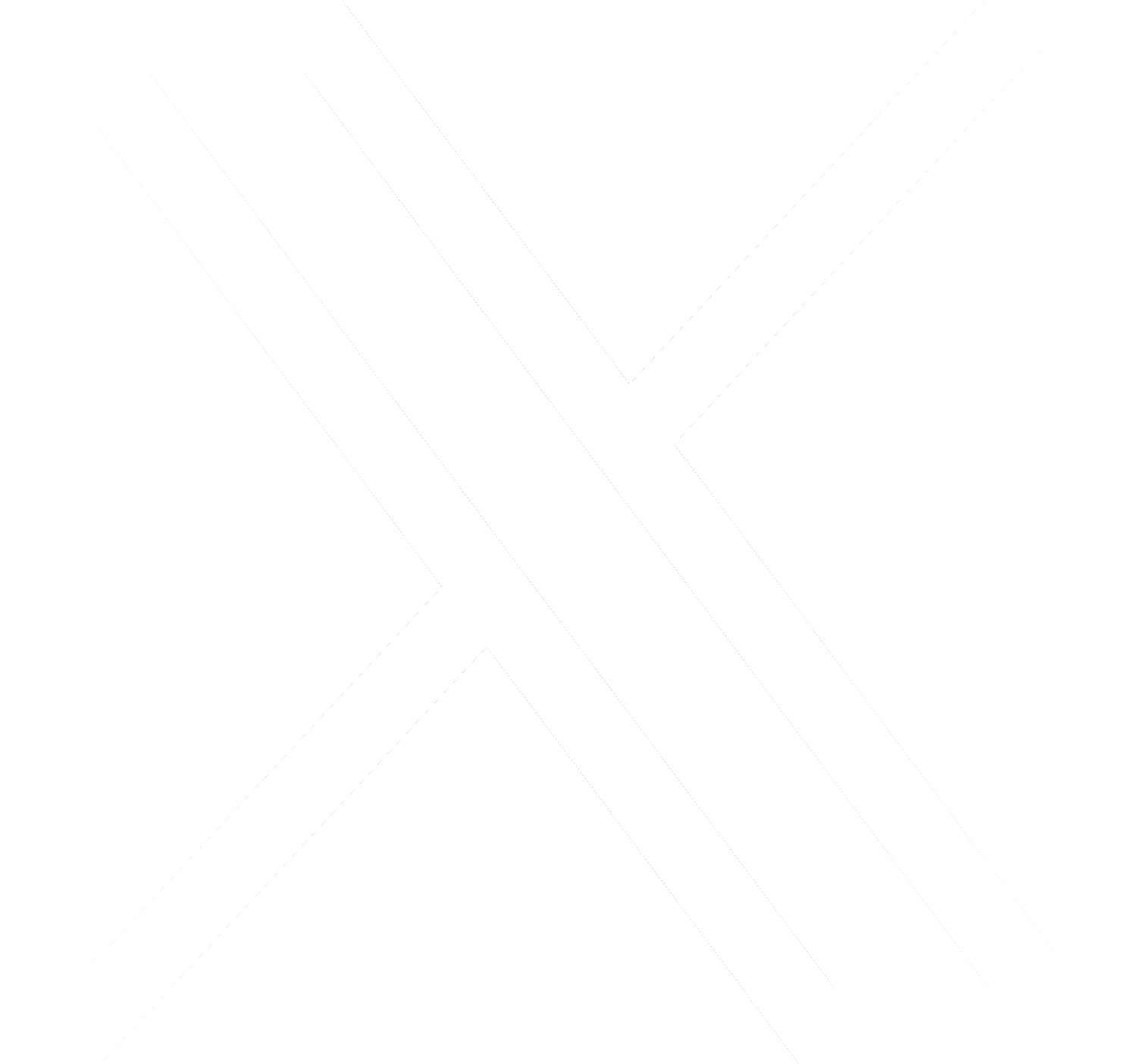 Twitter X Logo White title=